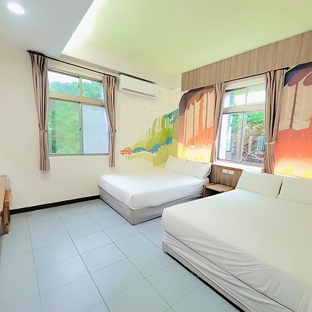 스타-문 B&B 그린 아일랜드 외부 사진