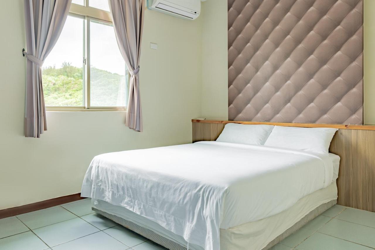 스타-문 B&B 그린 아일랜드 외부 사진