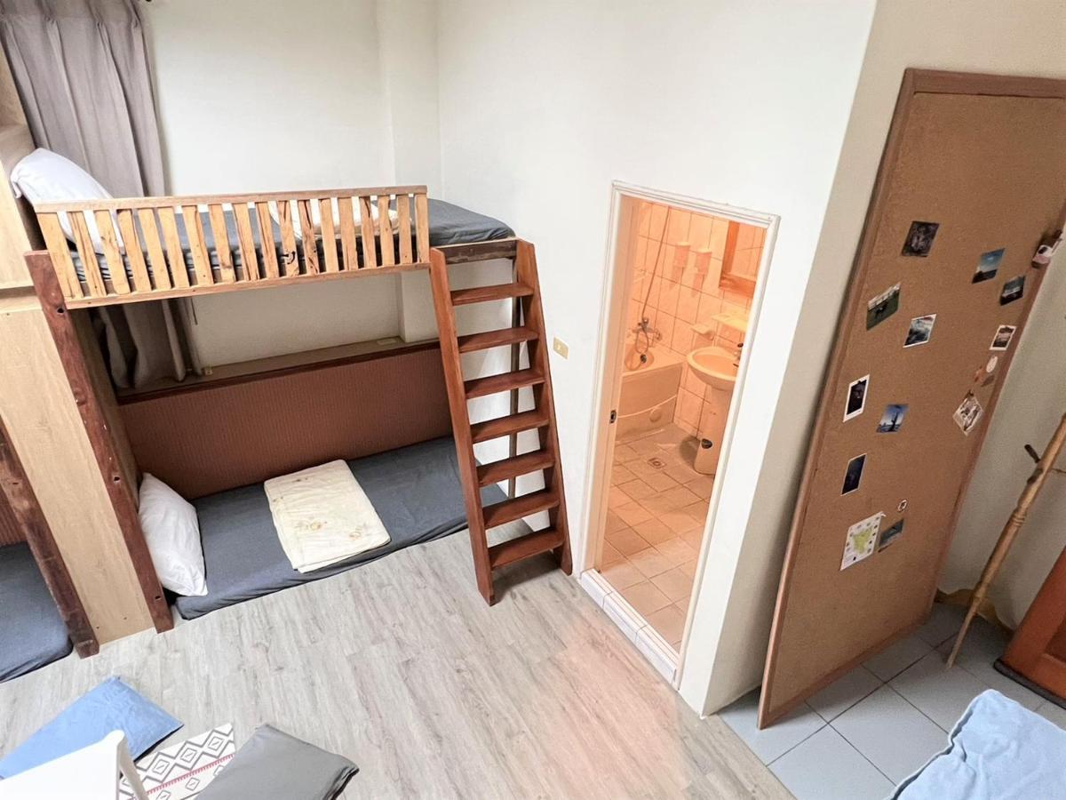 스타-문 B&B 그린 아일랜드 외부 사진