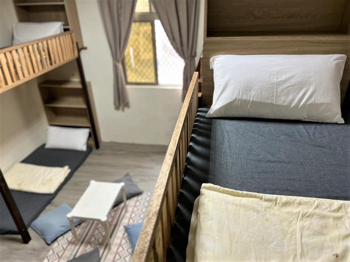 스타-문 B&B 그린 아일랜드 외부 사진
