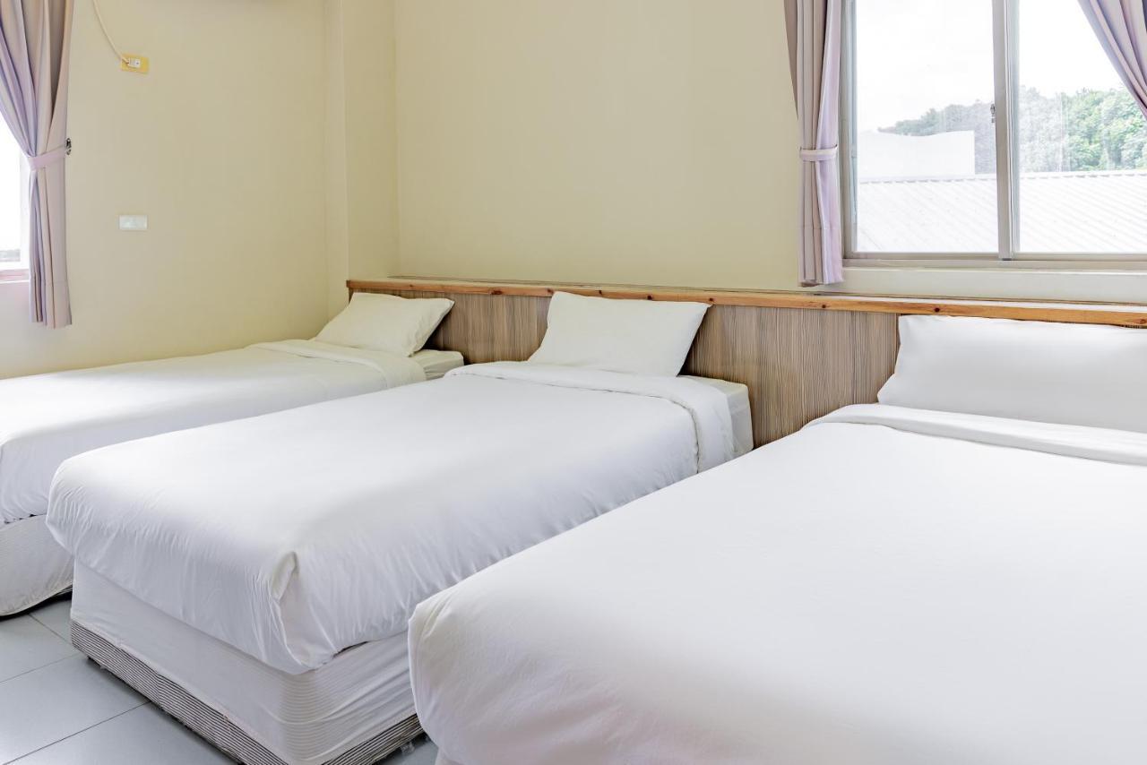 스타-문 B&B 그린 아일랜드 외부 사진
