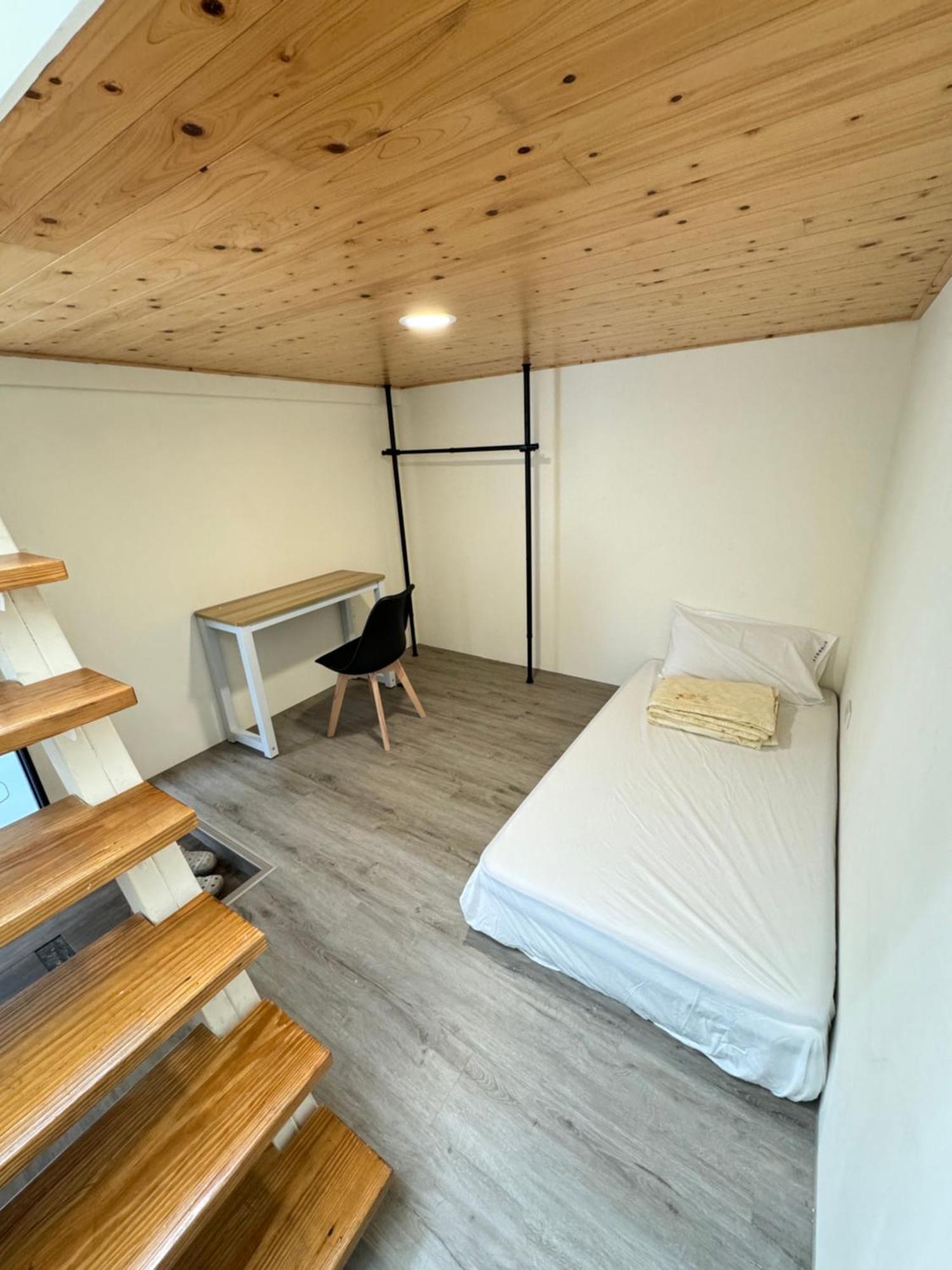 스타-문 B&B 그린 아일랜드 외부 사진