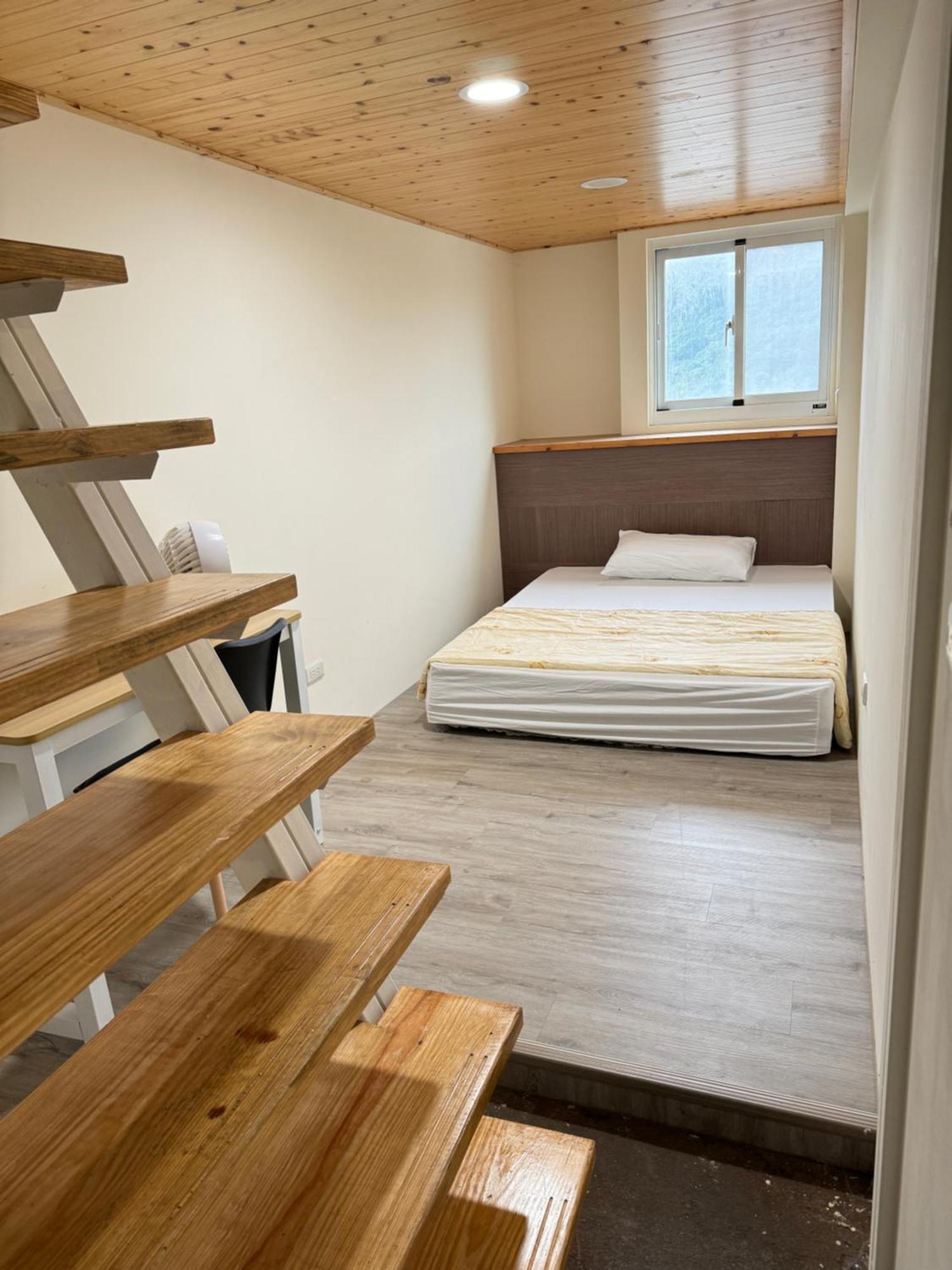 스타-문 B&B 그린 아일랜드 외부 사진